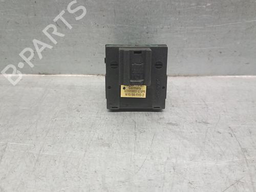 Left front window switch AUDI A3 (8P1) 2.0 TDI 16V | BP29876270I27