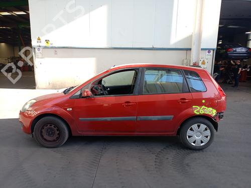Used Parts FORD FIESTA V (JH_, JD_) 1.4 TDCi 4908051