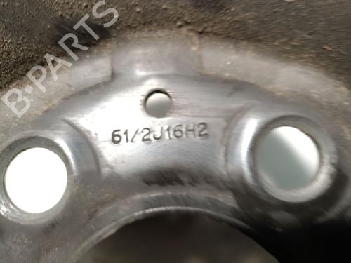 Rim MERCEDES-BENZ VITO Van (W447) 114 CDI 4x4 (447.601, 447.603, 447.605) | BP28812843C45