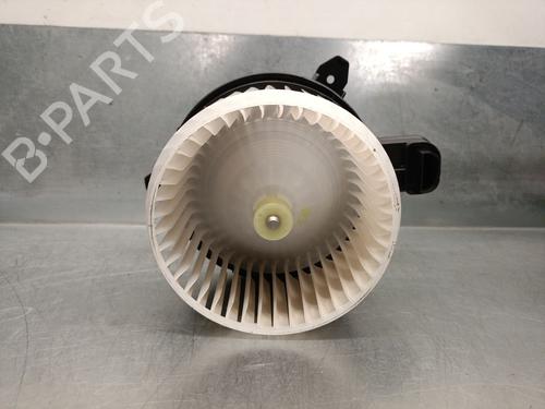Heater blower motor TOYOTA YARIS (_P21_, _PA1_, _PH1_) 1.5 Hybrid (MXPH10, MXPH11) | BP24846466M62 