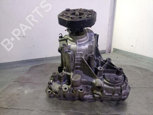 Transfer box INFINITI EX 30d | BP27706077M36  - Image 5