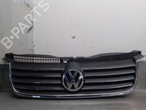 Used Grille VW PASSAT B5.5 Variant (3B6) 1.9 TDI (130 hp) 31252754