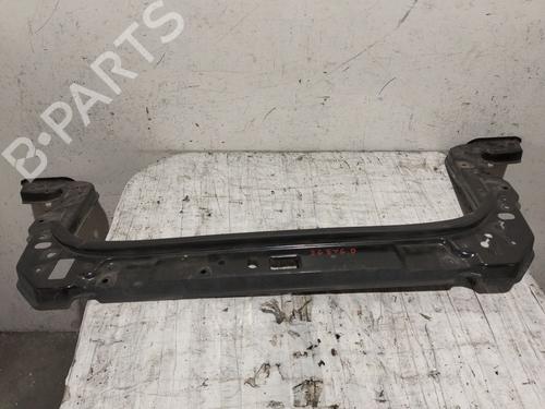 Used Front slam panel Front slam panel MINI MINI COUNTRYMAN (R60) One D (90 hp) 40447425 40447425