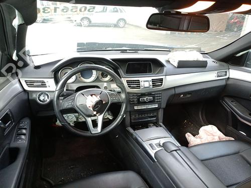 Engine control unit (ECU) MERCEDES-BENZ E-CLASS (W212) E 350 BlueTEC | BP30203603M57 - Image 15