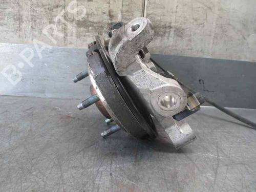 Left rear steering knuckle CHEVROLET TRANS SPORT 3.4 V6 | BP8294582M27 