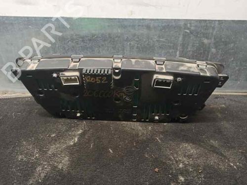 Instrument cluster SSANGYONG ACTYON SPORTS I (QJ) 2.0 Xdi 4WD | BP7825766C47