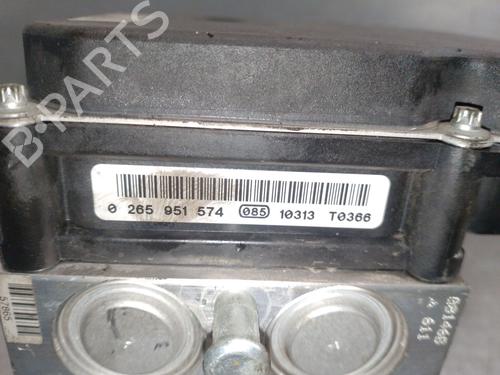 ABS pump CITROËN C8 (EA_, EB_)  | BP32184157M43 