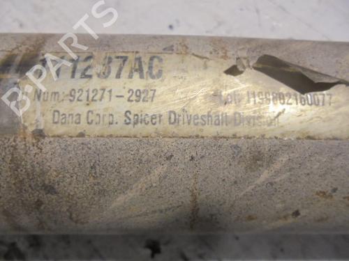 Driveshaft CHRYSLER VOYAGER / GRAND VOYAGER III (GS_, NS_) 2.5 TD | BP10557060M37 