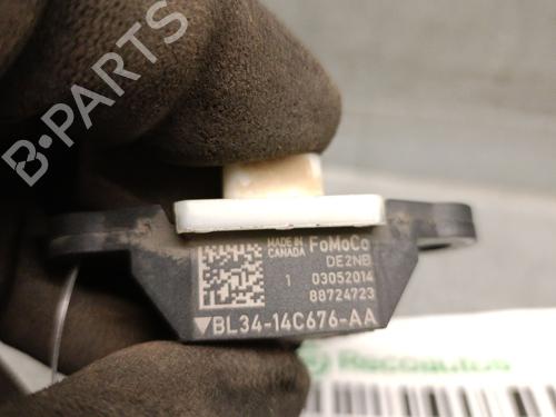 Electronic module FORD RANGER (TKE) 2.2 TDCi 4x4 | BP33544120M83  - Image 5
