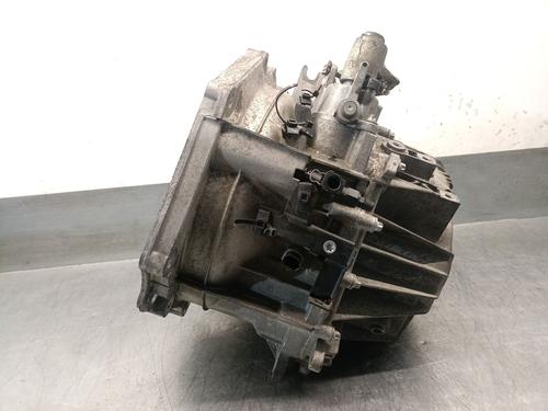 Gearbox OPEL ASTRA H GTC (A04) 1.9 CDTi (L08) | BP29753512M3