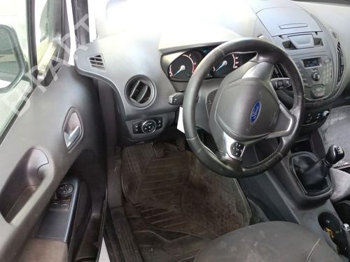Frontplade/Frontkurv FORD TRANSIT COURIER B460 Box Body/MPV 1.5 TDCi | BP38020830C72 - Image 11