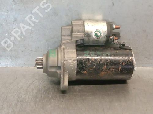 Used Starter SEAT IBIZA II (6K1) 1.9 TDI (90 hp) 25028358
