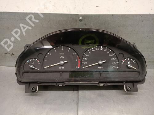 Used Instrument cluster Instrument cluster 36280276 36280276