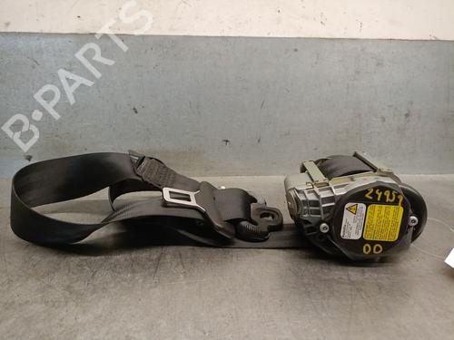 Used Front right seatbelt Front right seatbelt FIAT FIORINO Box Body/MPV (225_) 1.3 D Multijet (225BXD1A, 225BXB1A, 225BXB11) (75 hp) 33233219 33233219