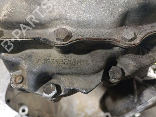 Gearbox OPEL COMBO Tour 1.3 CDTI 16V | BP30967298M3