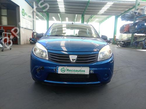 Left headlight DACIA SANDERO 1.2 16V | BP36429757C28 - Image 13