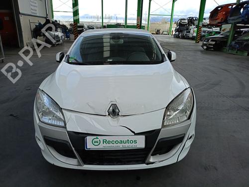 Left front window switch RENAULT MEGANE III Coupe (DZ0/1_) 1.4 TCe (DZ0F, DZ1V) | BP33873390I27 - Image 12