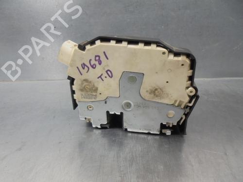 Rear right lock ROVER 75 (RJ) 2.0 V6 | BP16547455C99 
