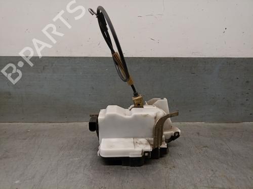 Used Rear left lock SEAT CORDOBA Vario (6K5) 1.9 SDI (68 hp) 26026038