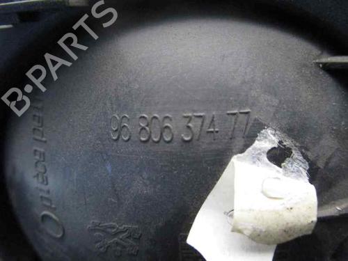 Front left interior door handle CITROËN C2 (JM_) 1.4 HDi | BP3216133I13 