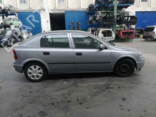 Gearbox OPEL ASTRA G Hatchback (T98) 1.6 (F08, F48) | BP9809959M3 