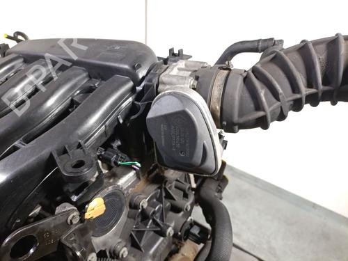 Engine RENAULT MEGANE III Hatchback (BZ0/1_, B3_) 1.6 16V (BZ1B, BZ1H) | BP38539184M1 - Image 8