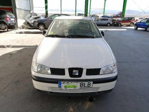 Left front driveshaft SEAT CORDOBA (6K1, 6K2) 1.4 16V | BP5102326M38 