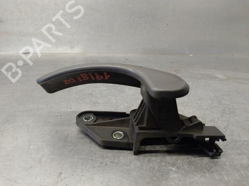 Front left interior door handle CITROËN JUMPER II Van 3.0 HDi 160 | BP16666464I13 