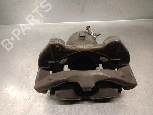 Right front brake caliper CITROËN EVASION MPV (22, U6) 2.0 HDI | BP23205264M104 