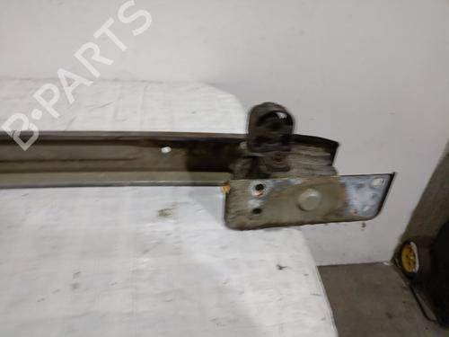 Rear bumper reinforcement FIAT 500 (312_) Electric (EV) | BP28116913C73 