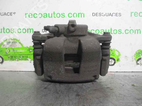 Used Right rear brake caliper CITROËN JUMPER II Van 2.2 HDi 100 (101 hp) 11614315