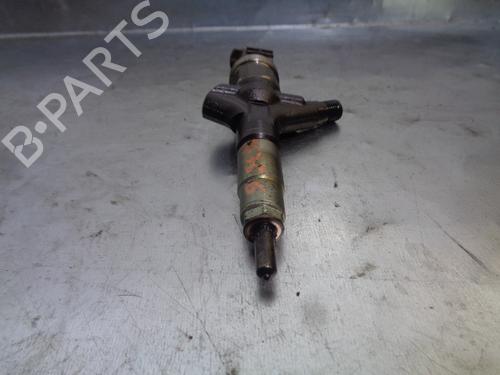 Injector SUBARU LEGACY V Estate (BR) 2.0 D AWD | BP13116372M100 
