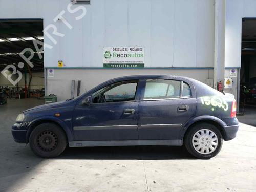 Generator OPEL ASTRA G Hatchback (T98) 1.6 (F08, F48) | BP10150132M7 