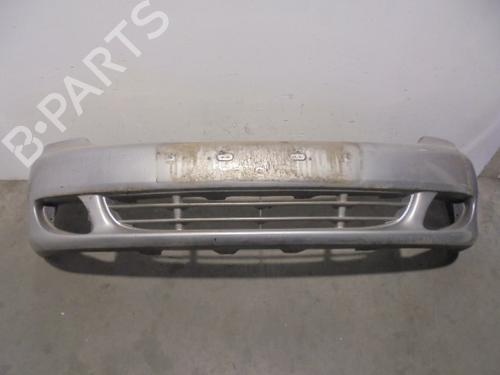 Used Front bumper DAEWOO REZZO (U100) 2.0 (121 hp) 10150180