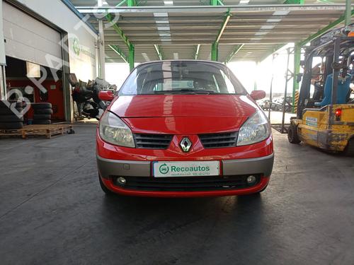 Engine RENAULT SCÉNIC II (JM0/1_) 1.9 dCi (JM14) | BP33120885M1 - Image 19