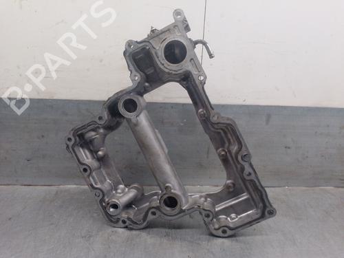 Oil sump SUBARU LEGACY V (BM) 2.0 D AWD (BMD) | BP21579016M115 