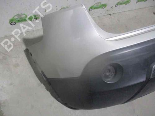 Rear bumper NISSAN QASHQAI I (J10, NJ10)  | BP4518924C8 