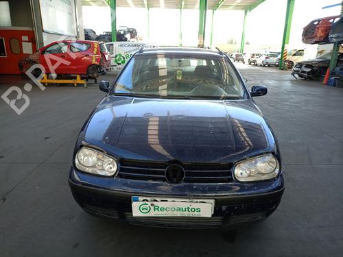 Electronic module VW GOLF IV Variant (1J5) 1.9 TDI | BP39174470M83 - Image 8