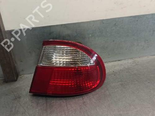 Used Right taillight DAEWOO LANOS (KLAT) 1.5 (86 hp) 7863642