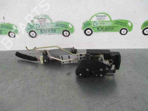 Used Front right lock Front right lock HYUNDAI XG (XG) 350 (197 hp) 2314787 2314787