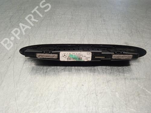 Electronic module MERCEDES-BENZ E-CLASS (W212) E 220 CDI / BlueTEC (212.001, 212.002) | BP10968084M83