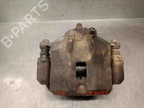 Used Left front brake caliper KIA MAGENTIS I (GD, MS) 2.0 (136 hp) 23426259