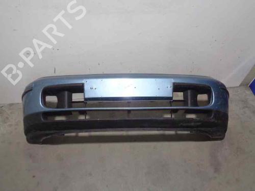 Used Front bumper Front bumper 7463743 7463743