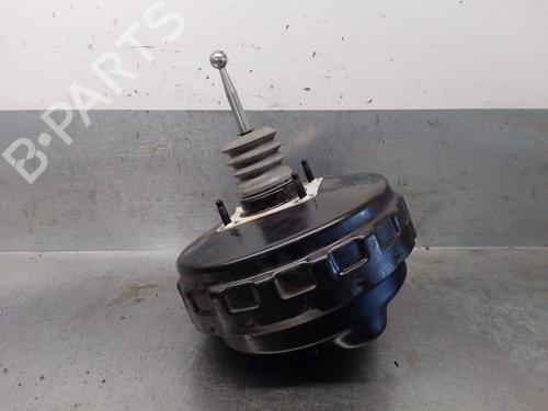 Bremseservo VW POLO V (6R1, 6C1) 1.2 (60 hp) 33204816