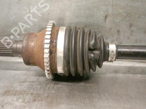 Left rear driveshaft MAZDA CX-7 (ER) 2.3 MZR DISI Turbo AWD (ER3P) | BP30851365M40