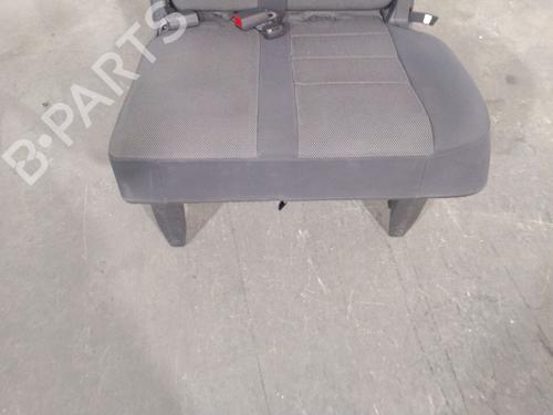 Rear seat CHRYSLER GRAND VOYAGER V (RT) 2.8 CRD | BP30549932C17