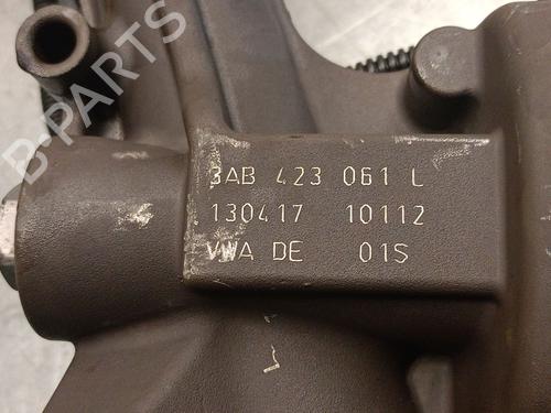 Steering rack VW PASSAT B6 (3C2) 2.0 TDI 16V | BP22231185M22 