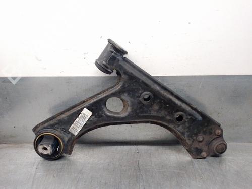 Left front suspension arm ALFA ROMEO MITO (955_) 1.6 JTDM (955AXC1B) | BP13927144M12 