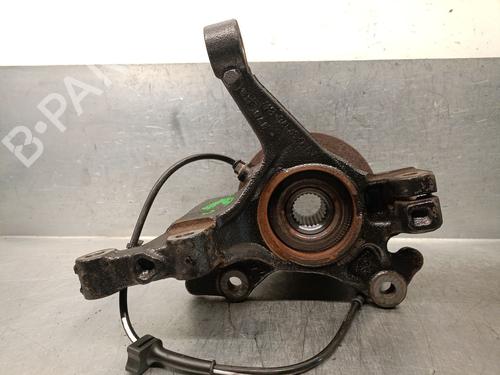 Used Right front steering knuckle FORD B-MAX (JK) 1.0 EcoBoost (125 hp) 21586398