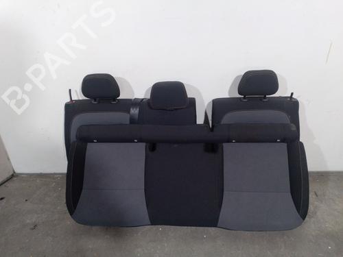 Rear seat DACIA SANDERO III 1.0 TCe 90 | BP26494039C17 